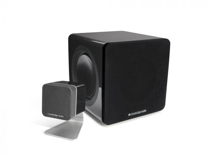 cambridge audio minx x201 subwoofer