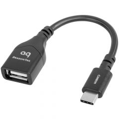 DragonTail for Android™ USB C