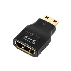 AudioQuest HDMI A > C adapter
